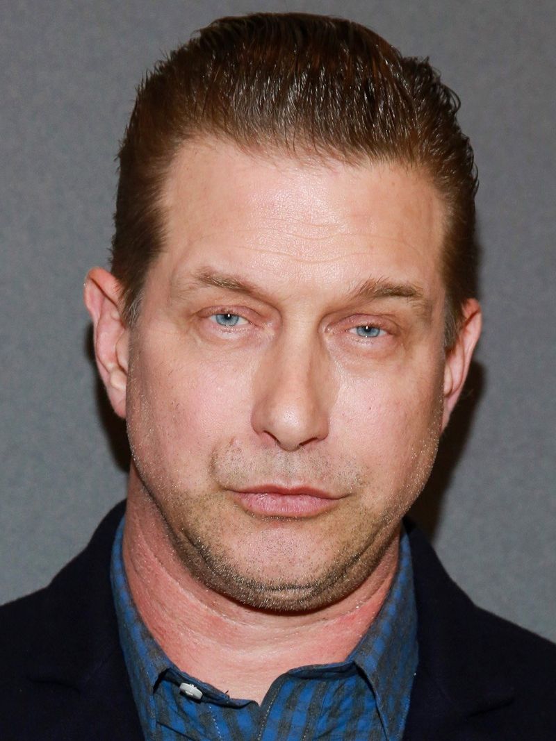 Stephen Baldwin