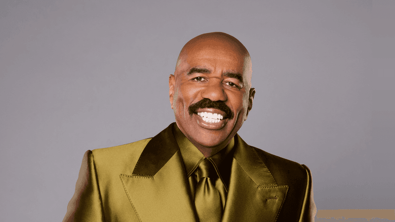 Steve Harvey