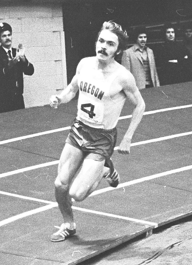 Steve Prefontaine