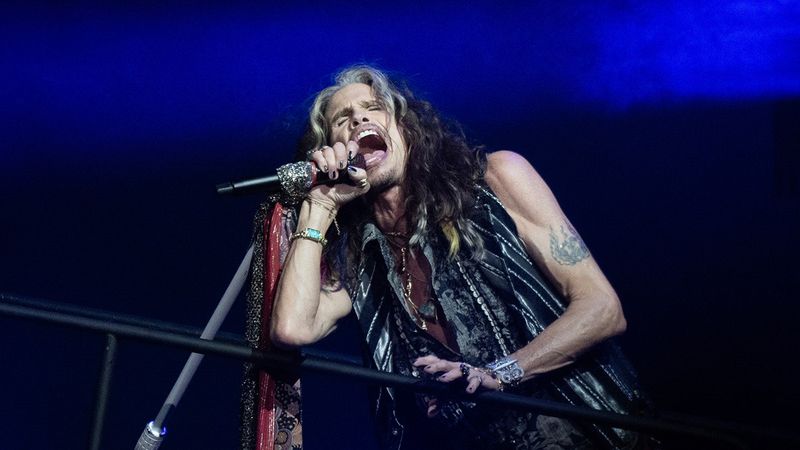 Steven Tyler