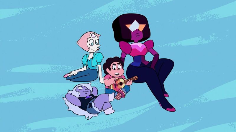 Steven Universe – 