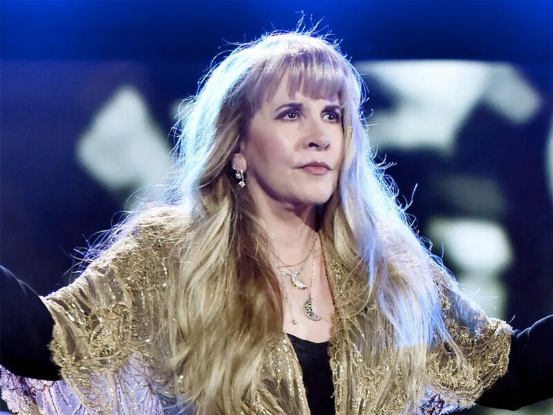 Stevie Nicks