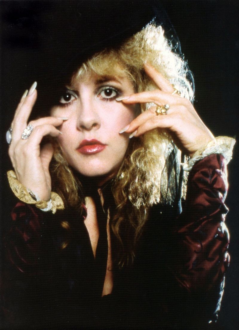 Stevie Nicks