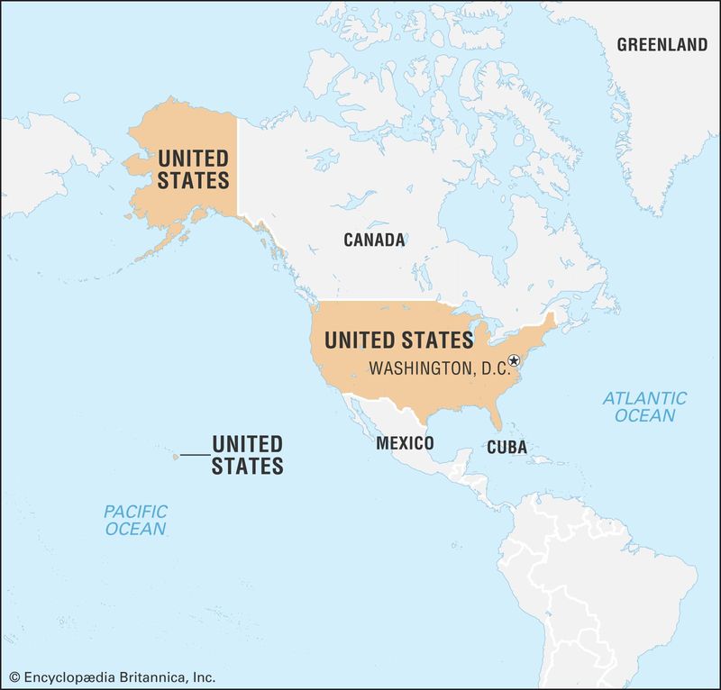 Strategic Geographical Position
