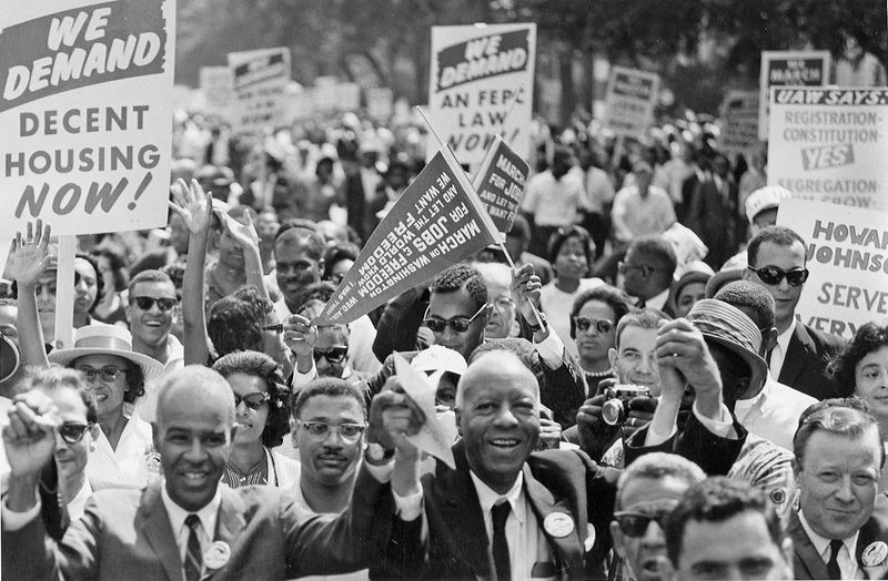 Strategic Nonviolence