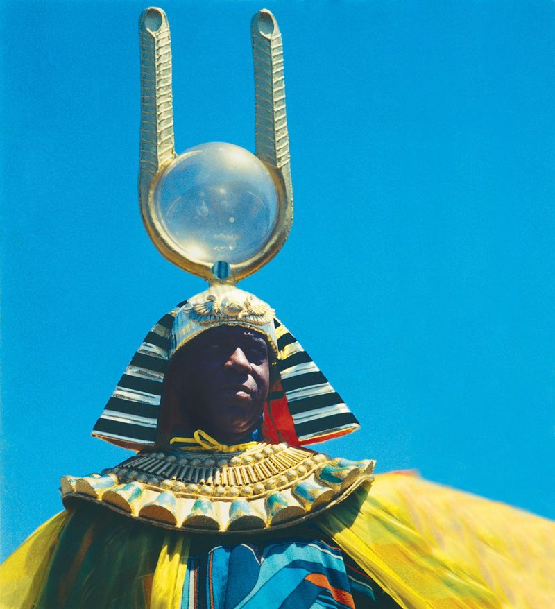 Sun Ra