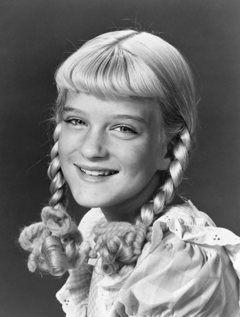 Susan Olsen