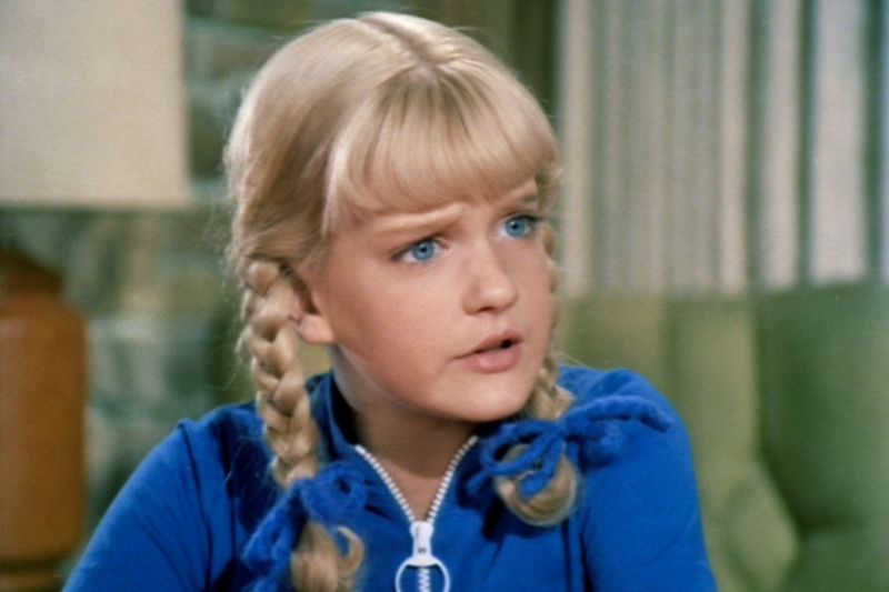 Susan Olsen