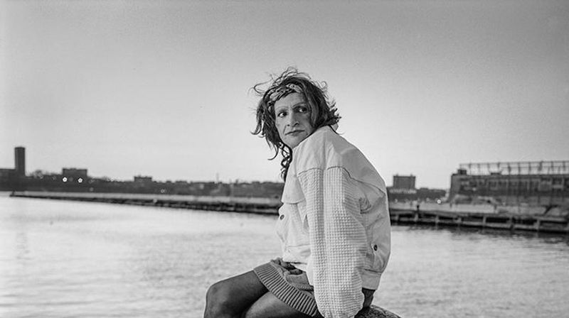 Sylvia Rivera