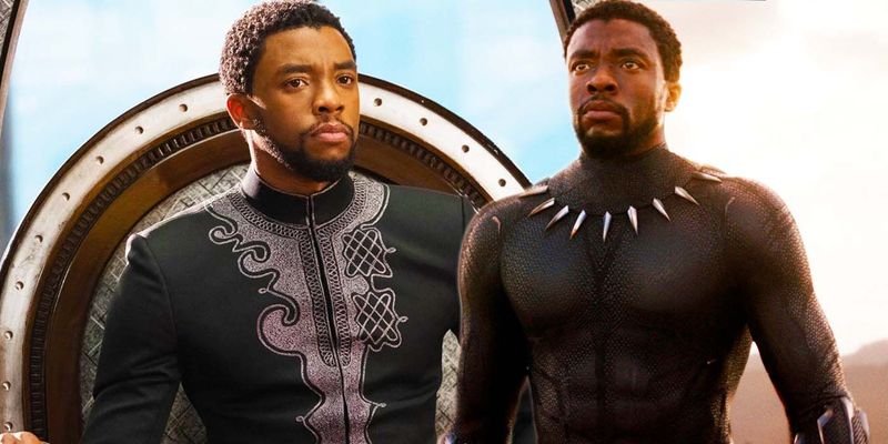 T'Challa – Black Panther: Wakanda Forever