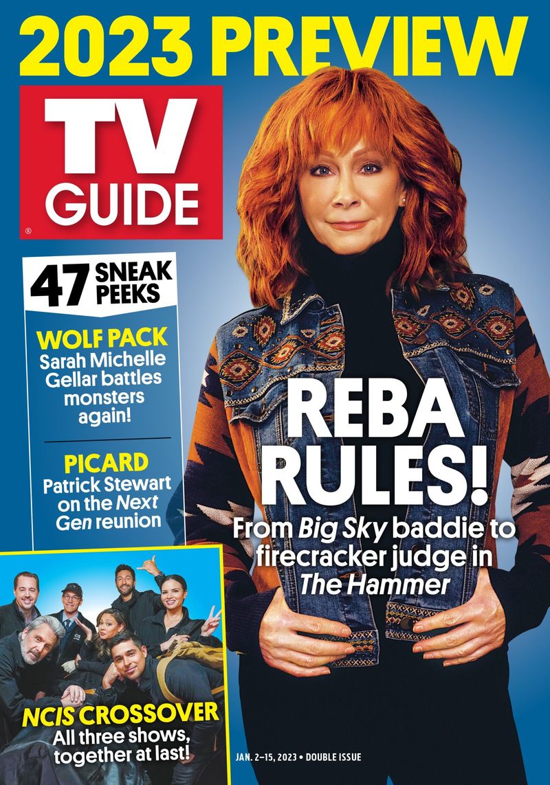 TV Guide Magazine