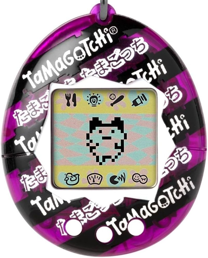 Tamagotchi Pets