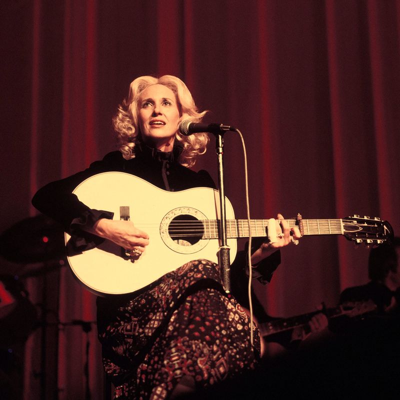 Tammy Wynette