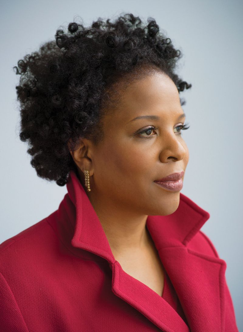 Tayari Jones
