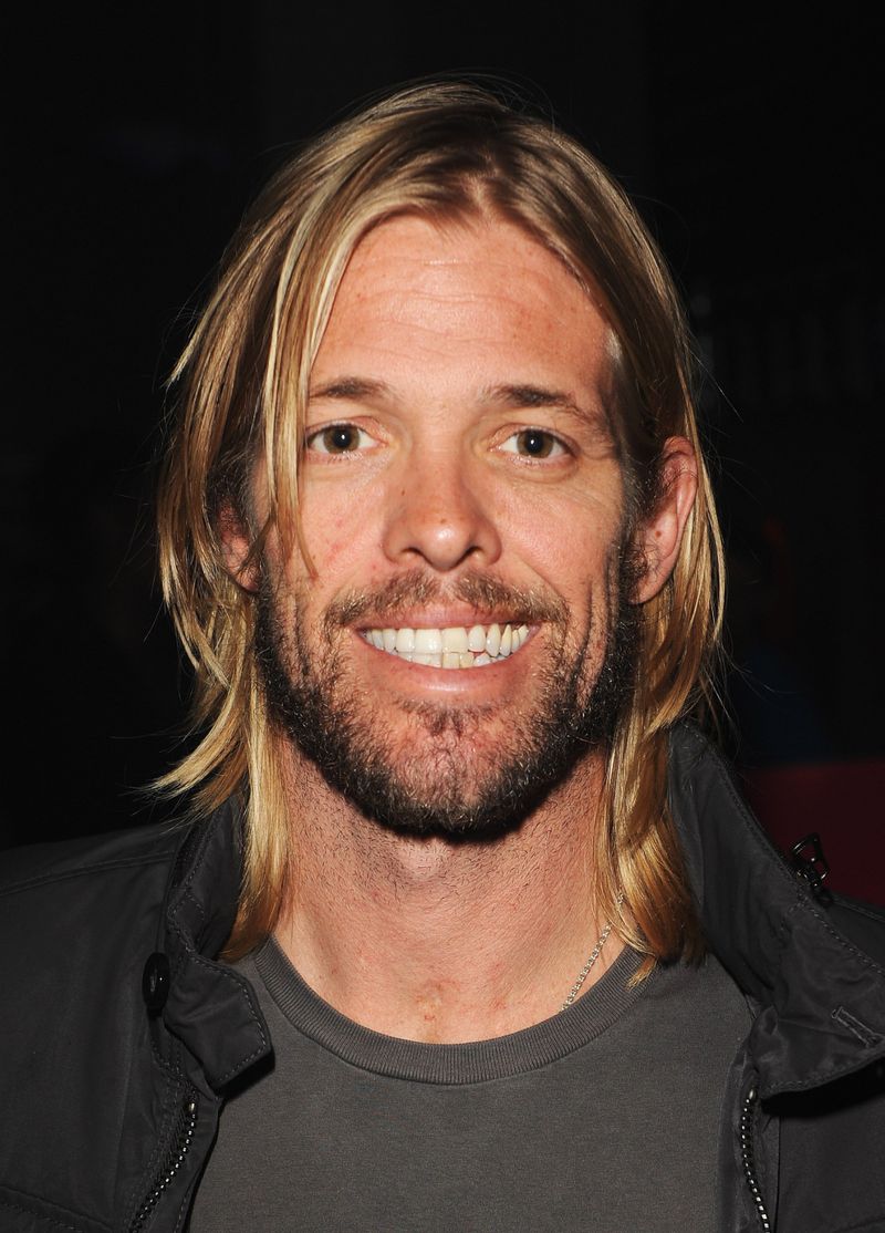 Taylor Hawkins (1972)