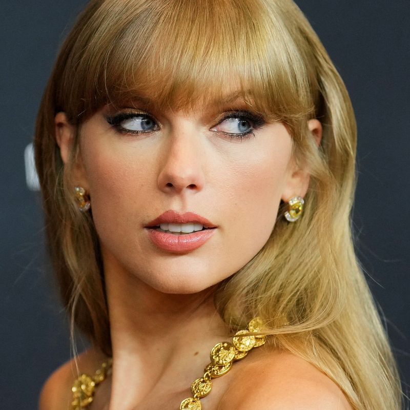 Taylor Swift vs. Big Machine Label Group