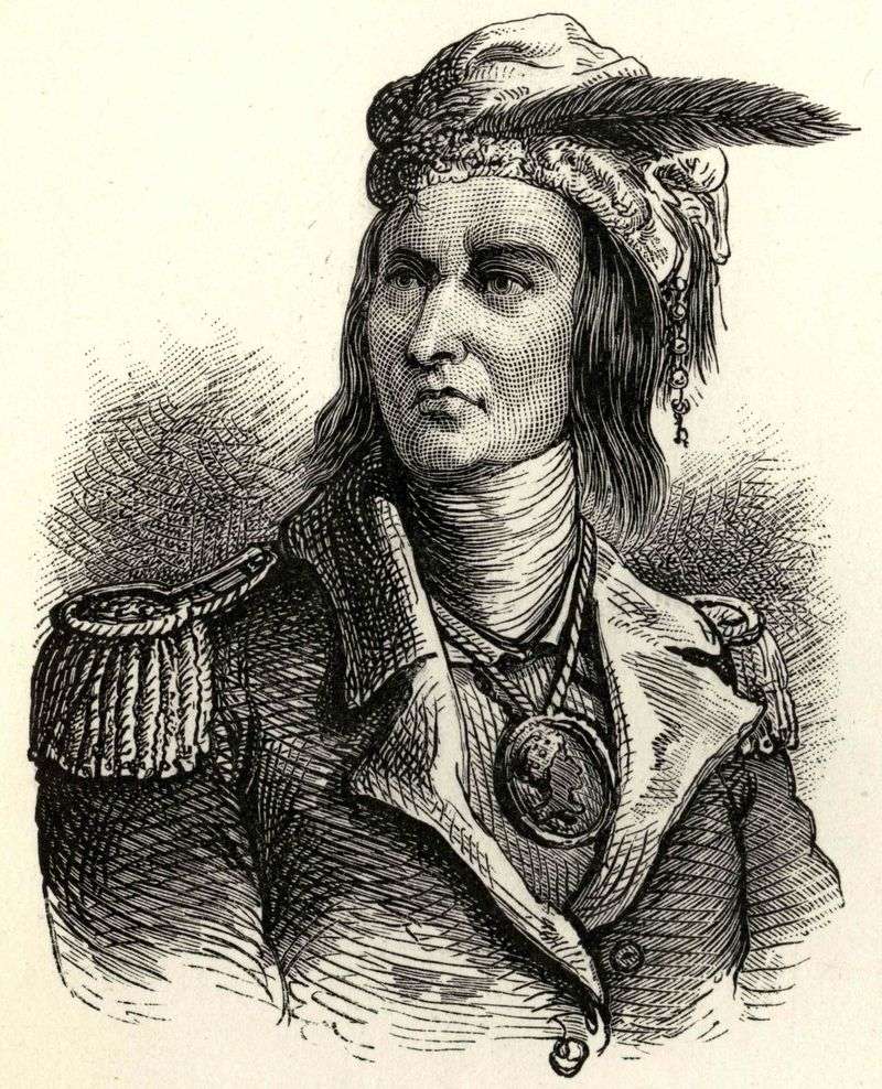 Tecumseh