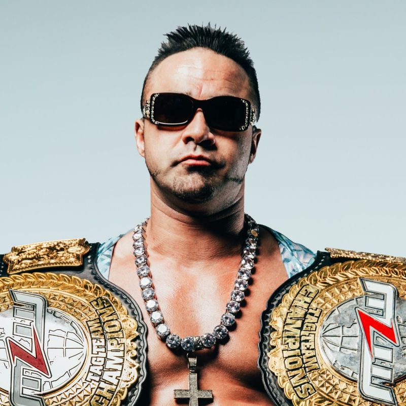 Teddy Hart