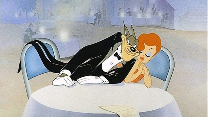 Tex Avery Cartoons