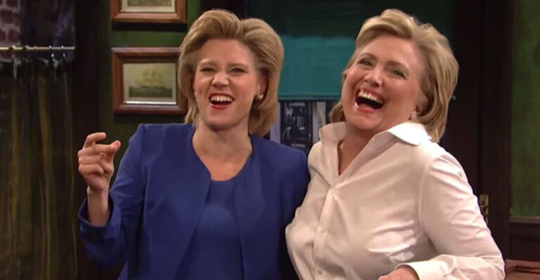 The 14 Greatest SNL Celebrity Impressions of All Time – Unforgettable and Hilarious!