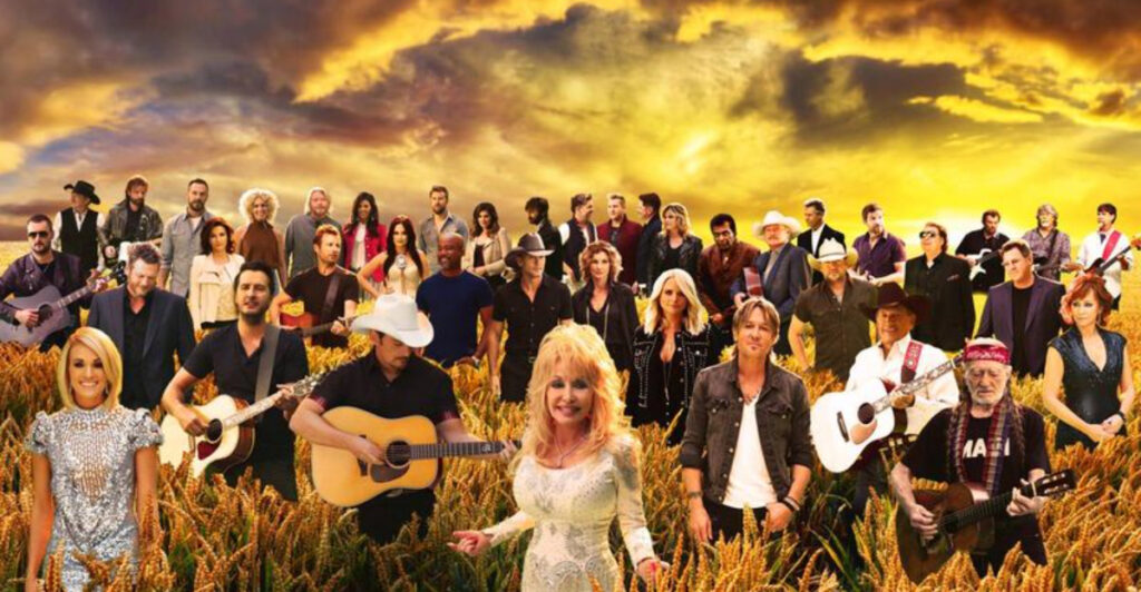 The 15 Greatest Country Artists of All Time – True Kings and Queens of ...