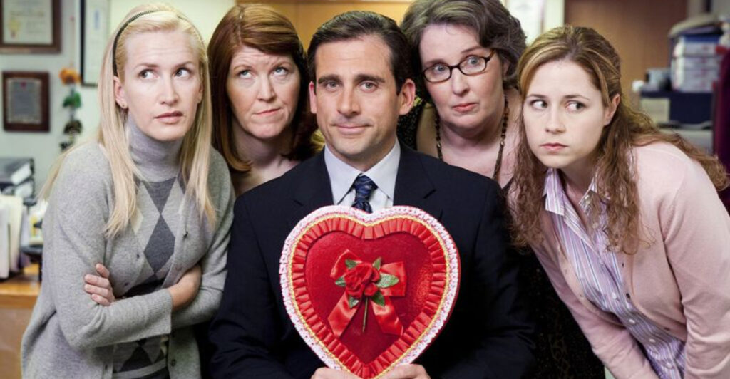 The 16 Most Cringe-Worthy Valentine’s Day Episodes in TV History