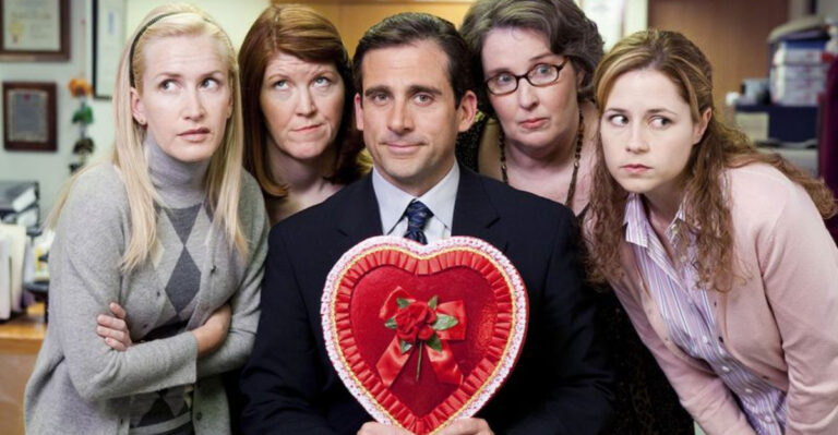 The 16 Most Cringe-Worthy Valentine’s Day Episodes in TV History