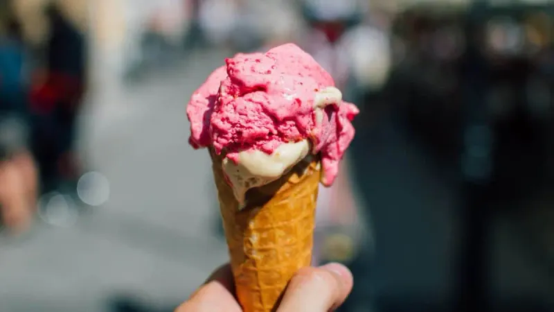 From Rare Luxury to Everyday Delight: The Evolution of Ice Cream