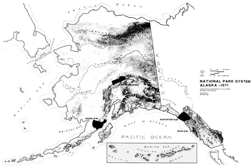 The 1970s Plan to Nuke Alaska for 