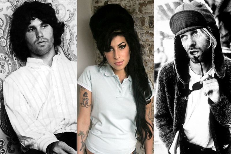 The 27 Club