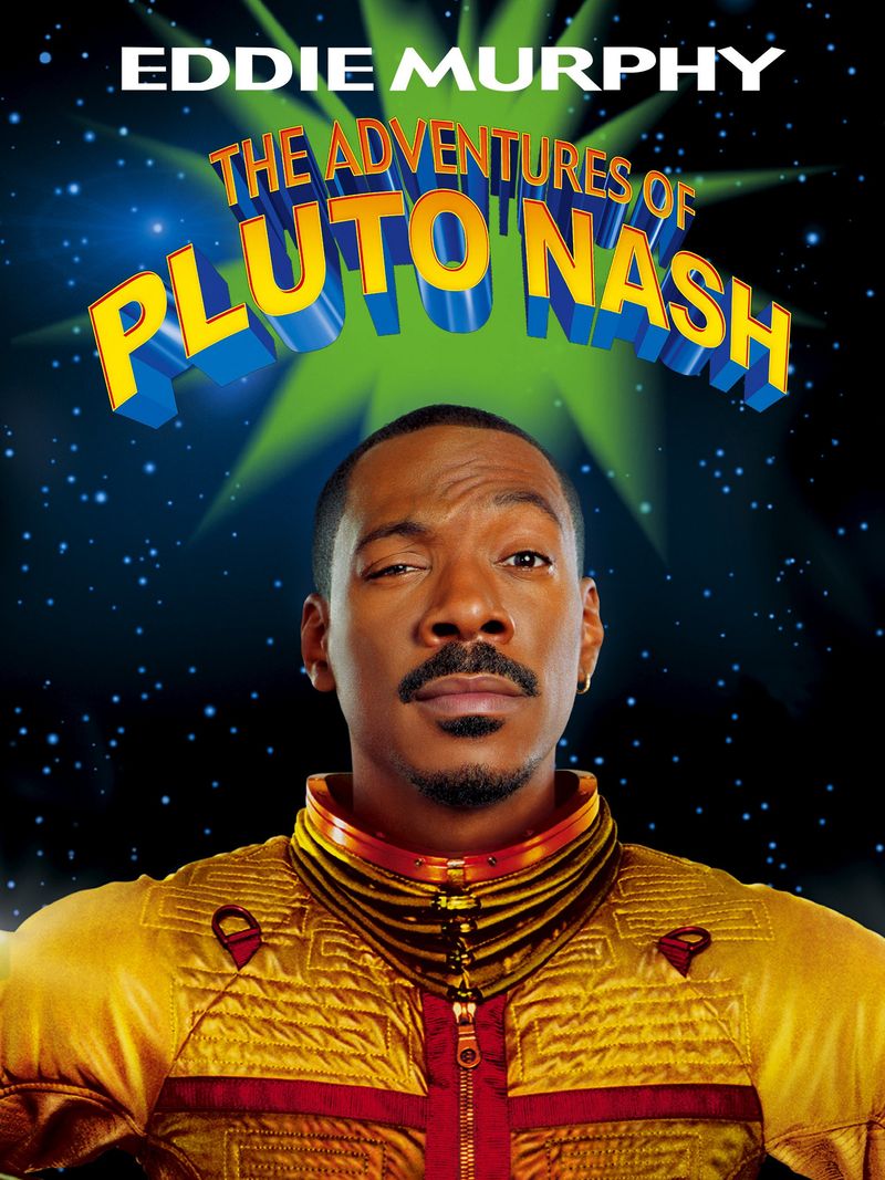 The Adventures of Pluto Nash (2002)