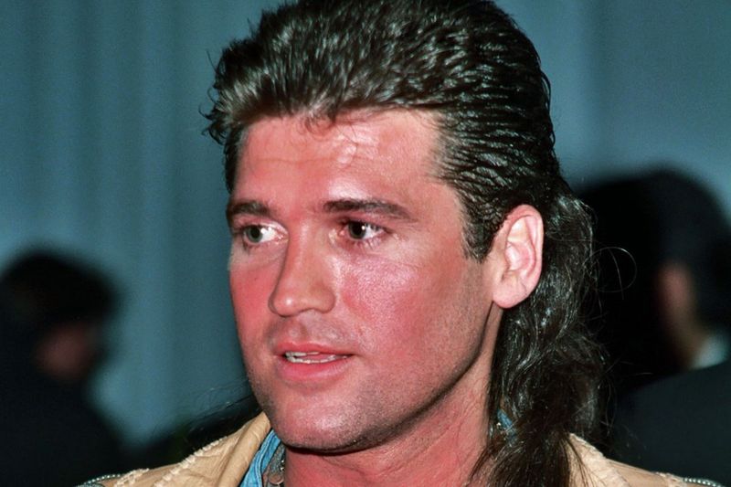 The Mullet