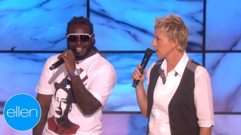 The Auto-Tune Debate Led by T-Pain