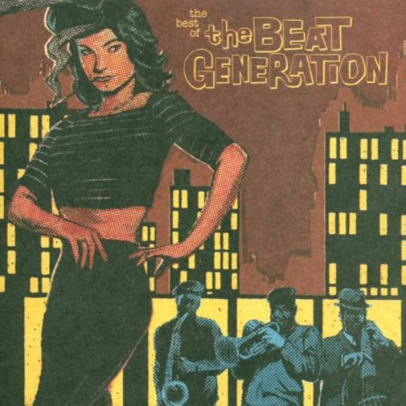 The Beat Generation
