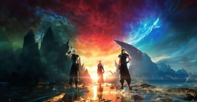 The Best Story-Driven Video Games of All Time