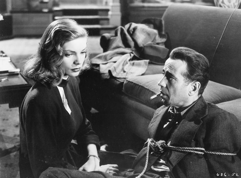 The Big Sleep (1946)