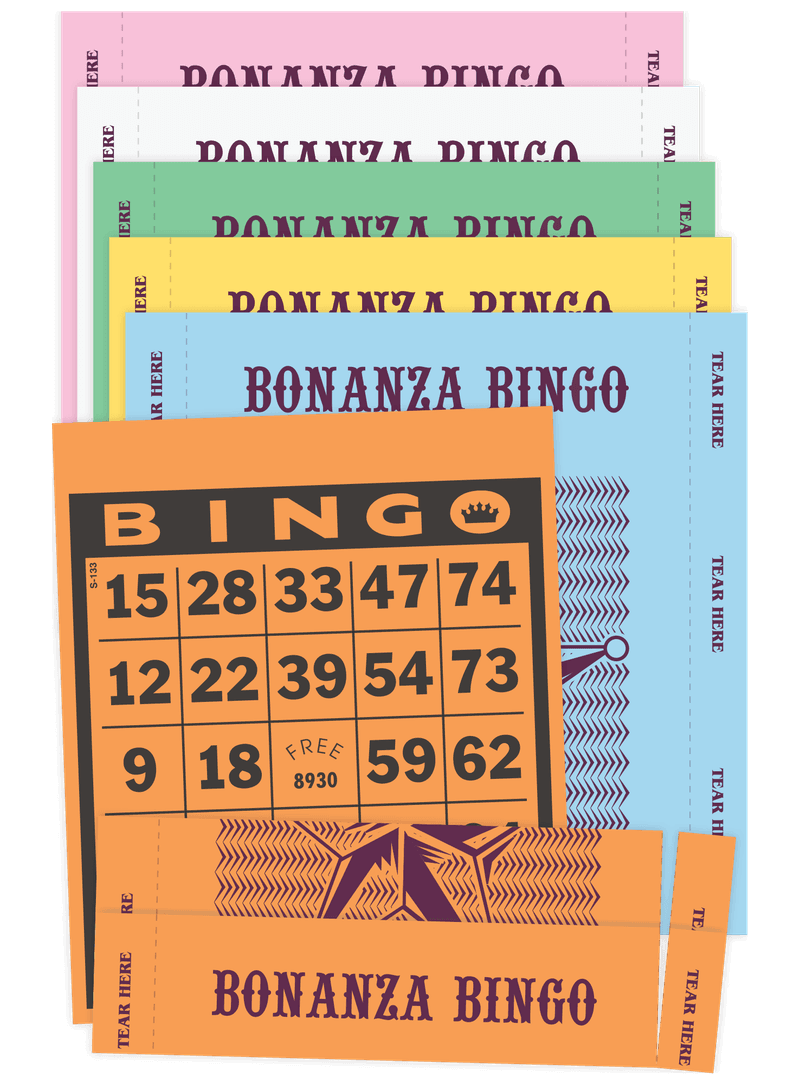 The Bingo Bonanza