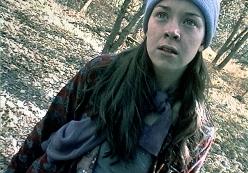 The Blair Witch Project (1999) – Genuine Fear in the Forest