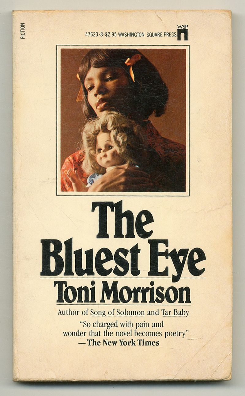 The Bluest Eye (1970)