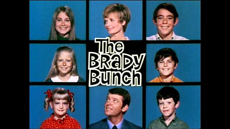 The Brady Bunch