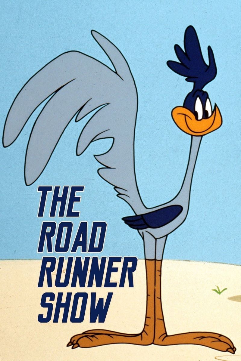 The Bugs Bunny/Road Runner Hour