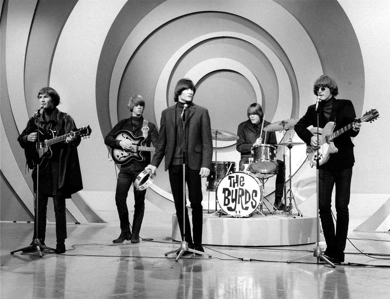 The Byrds