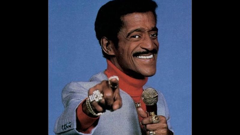 The Candy Man – Sammy Davis Jr.