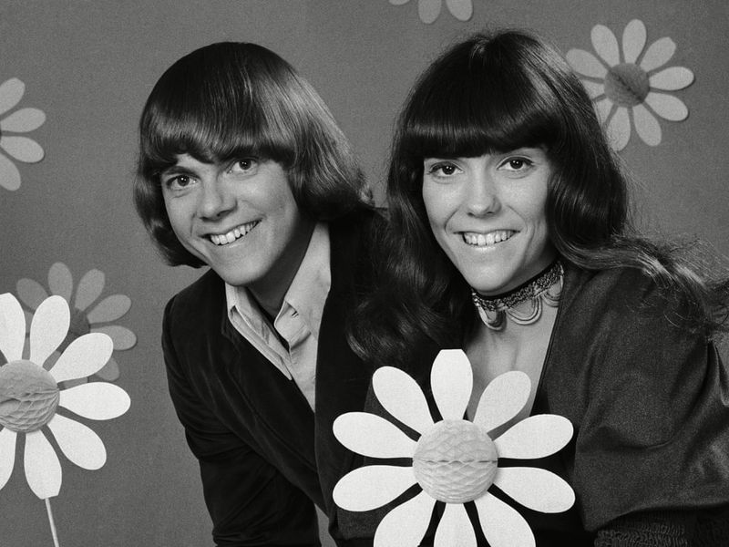 The Carpenters