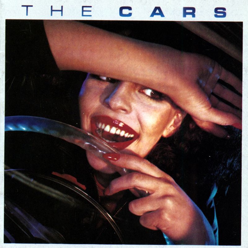 The Cars – The Cars