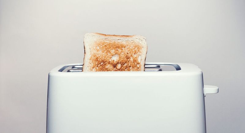 The Case of the Stolen Toast