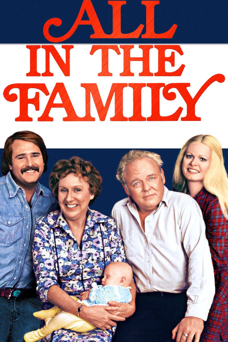 The Catholic Guy - All in the Family