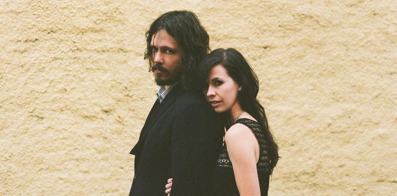 The Civil Wars