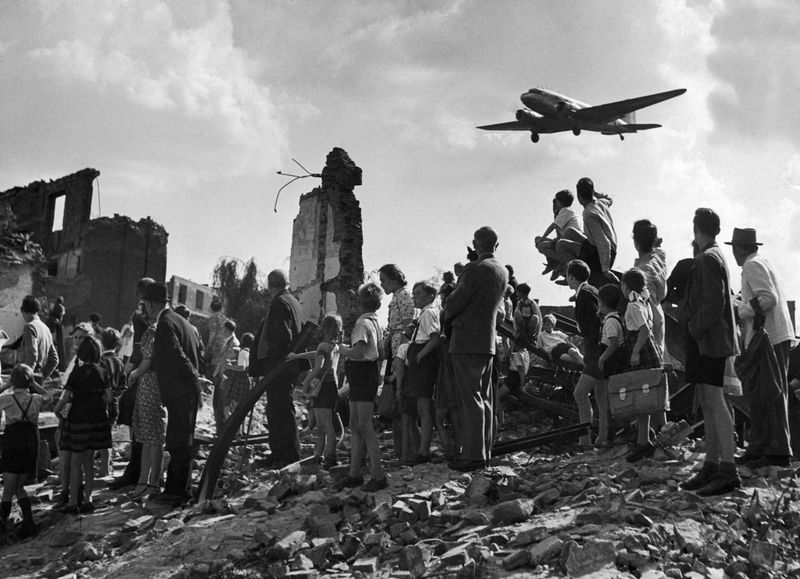 The Cold War