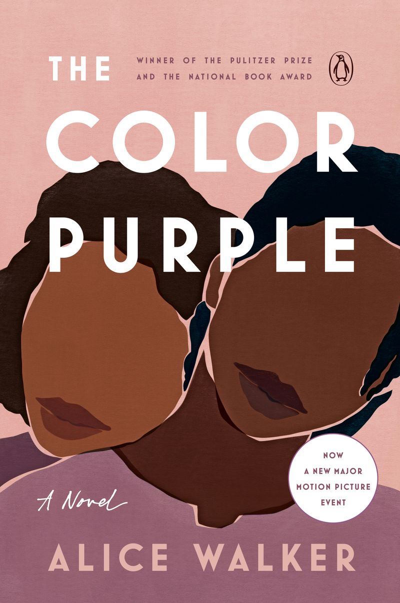 The Color Purple – Alice Walker